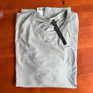 Lululemon Fundamental T